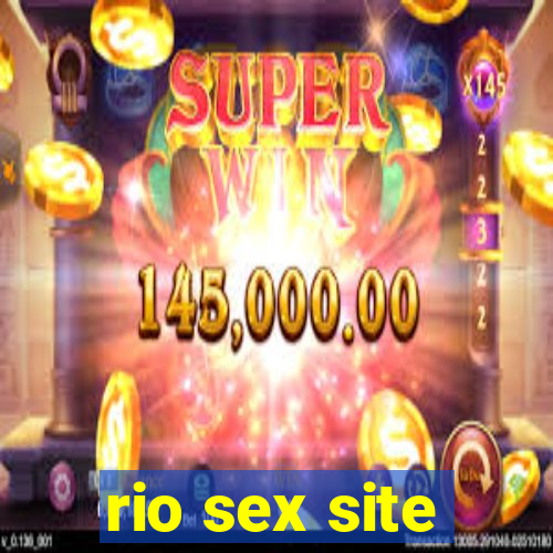 rio sex site